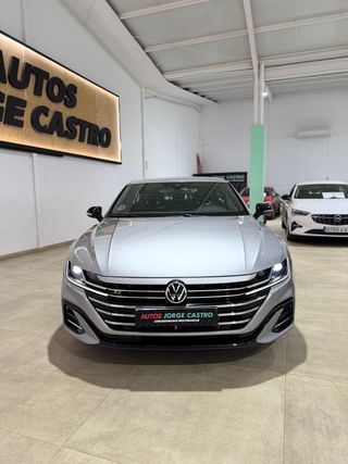 Volkswagen Arteon R-Line 2.0 TDI 110kW (150CV) DSG