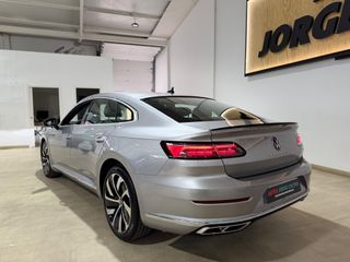Volkswagen Arteon R-Line 2.0 TDI 110kW (150CV) DSG