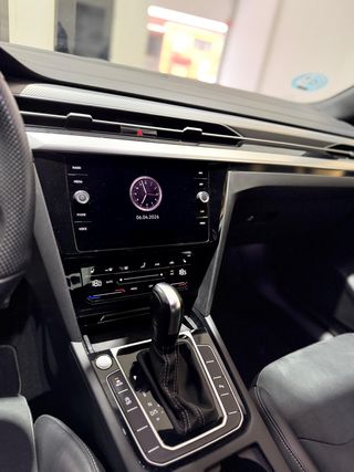 Volkswagen Arteon R-Line 2.0 TDI 110kW (150CV) DSG