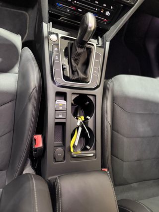 Volkswagen Arteon R-Line 2.0 TDI 110kW (150CV) DSG