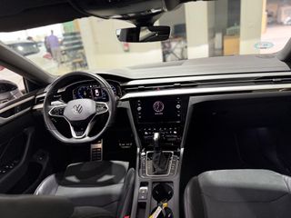 Volkswagen Arteon R-Line 2.0 TDI 110kW (150CV) DSG