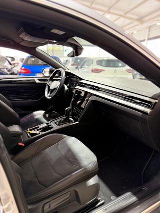 Volkswagen Arteon R-Line 2.0 TDI 110kW (150CV) DSG