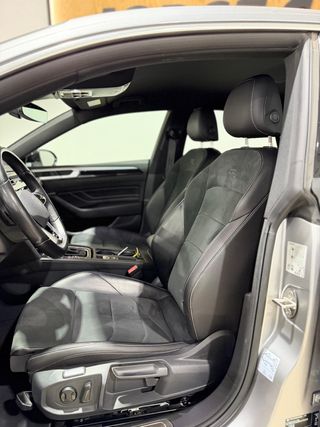 Volkswagen Arteon R-Line 2.0 TDI 110kW (150CV) DSG
