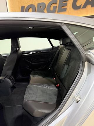 Volkswagen Arteon R-Line 2.0 TDI 110kW (150CV) DSG