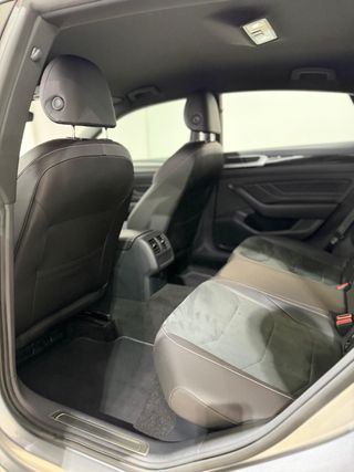 Volkswagen Arteon R-Line 2.0 TDI 110kW (150CV) DSG