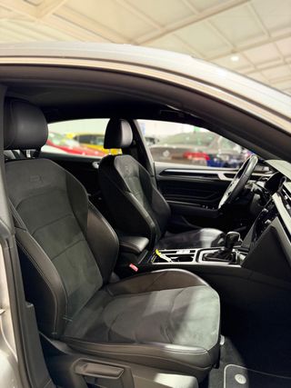 Volkswagen Arteon R-Line 2.0 TDI 110kW (150CV) DSG