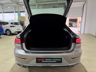 Volkswagen Arteon R-Line 2.0 TDI 110kW (150CV) DSG