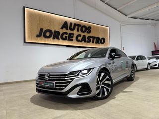 Volkswagen Arteon R-Line 2.0 TDI 110kW (150CV) DSG