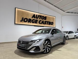 Volkswagen Arteon R-Line 2.0 TDI 110kW (150CV) DSG