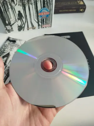 Resident Evil 4 Wii Edition