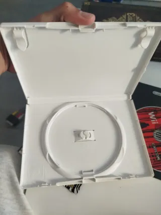 Resident Evil 4 Wii Edition