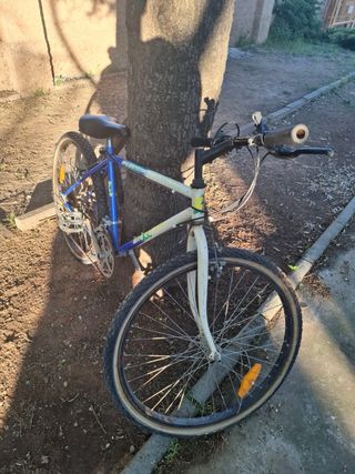 Bicicleta Montain Bike