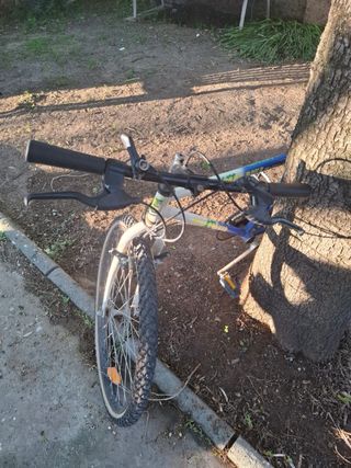 Bicicleta Montain Bike