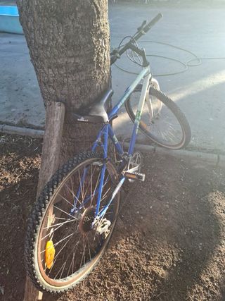 Bicicleta Montain Bike