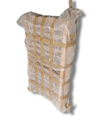 Cuna madera maciza Micuna 130x65 con ruedas