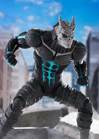 Figura Kaiju No. 8