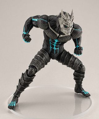 Figura Kaiju No. 8