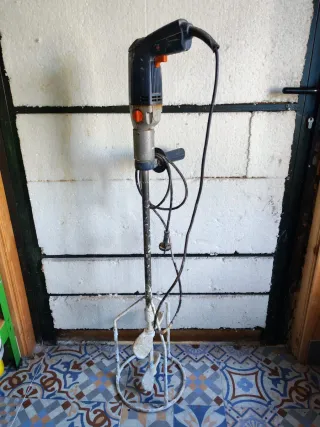 Mezclador de pintura