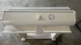 Miele HM 16-83 Calandra Profesional