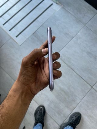 iPhone 11 128GB Batería 95%