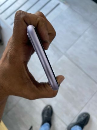 iPhone 11 128GB Batería 95%