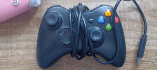 Pack Mandos Xbox/PC Rosa