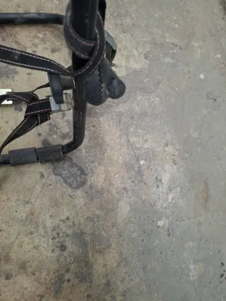 Portabicicletas de segunda mano