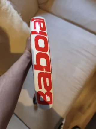 Pala pádel Babolat Viper 2025