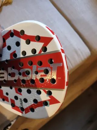 Pala pádel Babolat Viper 2025