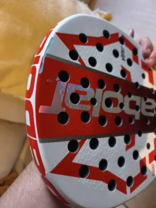 Pala pádel Babolat Viper 2025