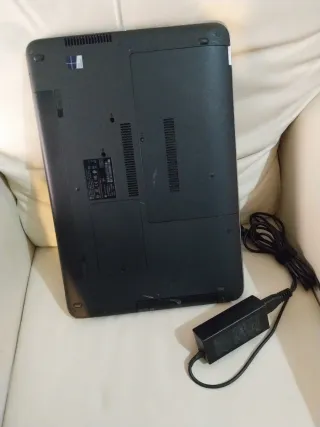 HP i5 SSD 1TB Portátil