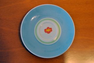 Juego de café porcelana de Bavaria (A ESTRENAR)