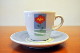 Juego de café porcelana de Bavaria (A ESTRENAR)