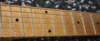 Peavey HP Special CT USA  año 2.009 Sunburst