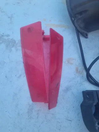 Accesorios patinete eléctrico