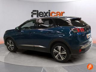 Peugeot 3008 1.2 PureTech 96KW (130CV) S&S Allure