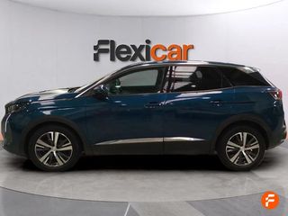 Peugeot 3008 1.2 PureTech 96KW (130CV) S&S Allure