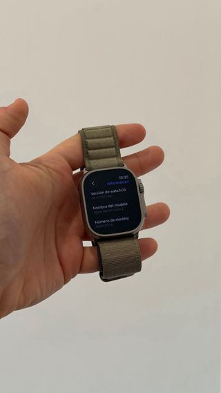 Apple Watch Ultra 2 49mm