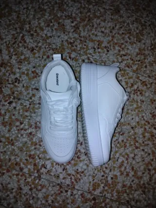 Scarpe da ginnastica donna