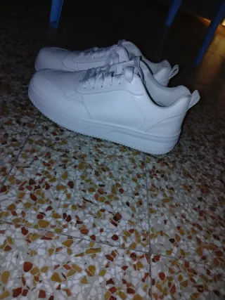Scarpe da ginnastica donna