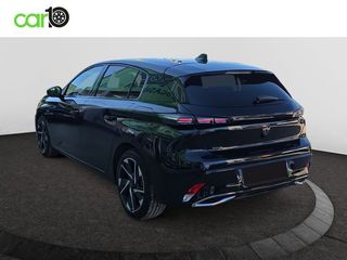 Peugeot 308 5P Allure Hybrid 180 eEAT8