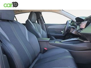 Peugeot 308 5P Allure Hybrid 180 eEAT8