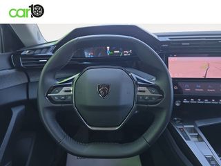 Peugeot 308 5P Allure Hybrid 180 eEAT8
