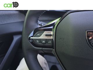 Peugeot 308 5P Allure Hybrid 180 eEAT8