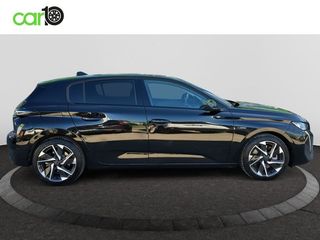 Peugeot 308 5P Allure Hybrid 180 eEAT8