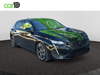 Peugeot 308 5P Allure Hybrid 180 eEAT8