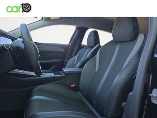 Peugeot 308 5P Allure Hybrid 180 eEAT8