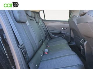 Peugeot 308 5P Allure Hybrid 180 eEAT8