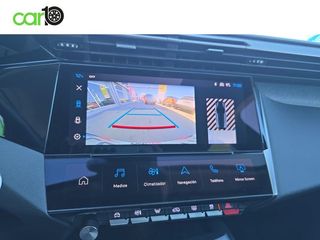 Peugeot 308 5P Allure Hybrid 180 eEAT8