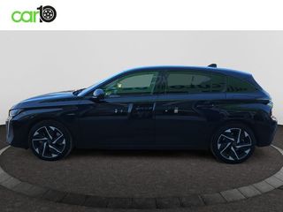 Peugeot 308 5P Allure Hybrid 180 eEAT8